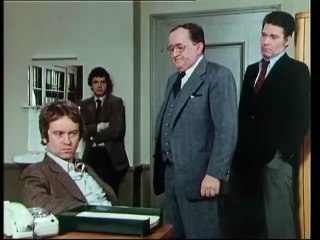 Der Alte - Folge 31 - Ein Parasit