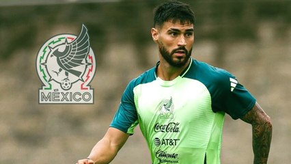 Juan Sánchez Purata y sus palabras hacía Javier Aguirre tras su convocatoria con la Selección Mexicana