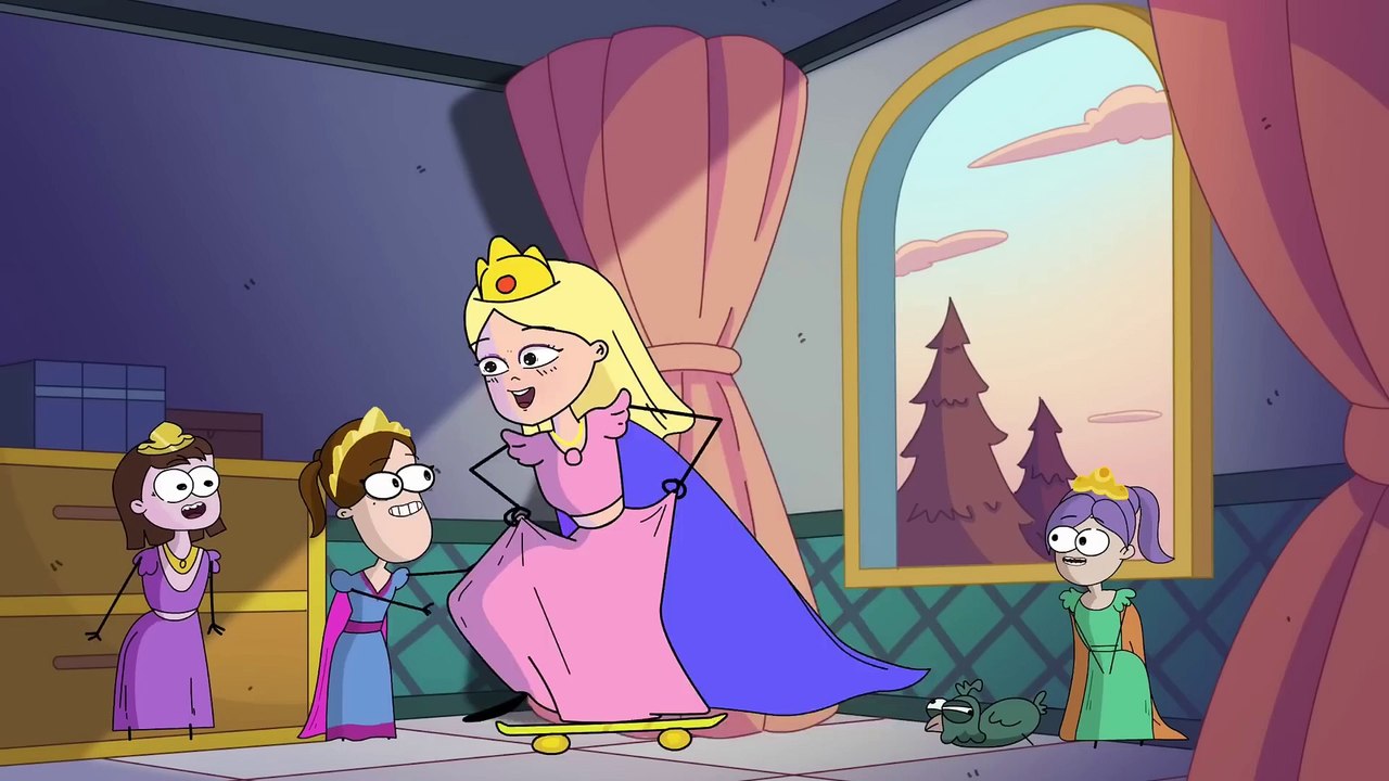 Indian College & Hostel Stories Ft. Relationships