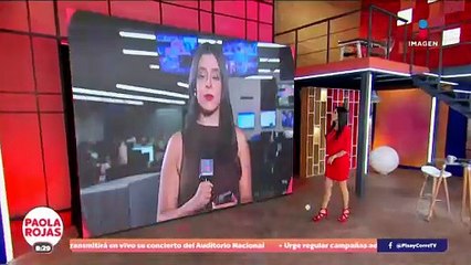 Tragedia en Berlín: niños resultan heridos tras embestida | DPC con Paola Rojas