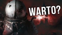 "Polski Dead Space" już jest! Czy warto w niego zagrać?