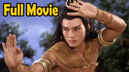 The Kid with the Golden Arm (1979) Full Movie HD