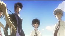 NABARI- Temporada 1- Episodio 1- Subtítulado y doblado al español- Anime Onegai