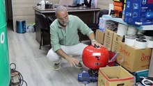 Eski Hidroforumu Toplatmak İstiyorum Piyasada Tank Motor Tek Tek Satın Almak