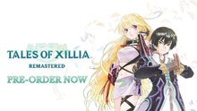 Tráiler y fecha de Tales of Xillia Remastered