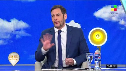 La drástica actitud de Chechu Bonelli tras la confirmación del nuevo amor de Darío Cvitanich