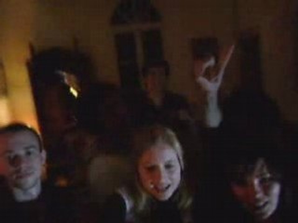 Lipdub chez Canard