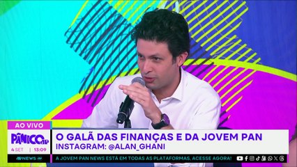 LEI MAGNITSKY E TARIFAÇO DE TRUMP VÃO PARAR JULGAMENTO DE BOLSONARO? ALAN GHANI MANDA A REAL