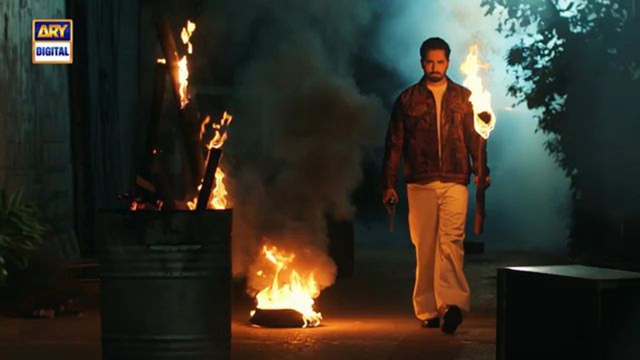 Sher Episode 31
