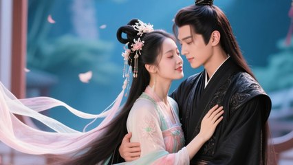 A Fairy’s Innocent Love in a Mortal World Full of Deception and Dark Plans