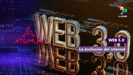 WEB 3.0 la evolución del internet