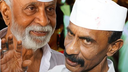 दगड़ी चॉल से डॉन बनने तक... अरुण गवली की पूरी कहानी 