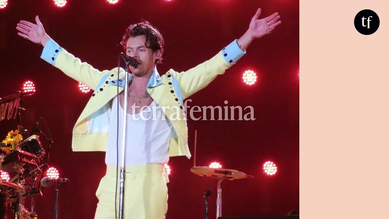 "Elle ne reste jamais avec le même homme" : Harry Styles et Zoë Kravitz de nouveau aperçus ensemble, l'actrice victime de slut shaming