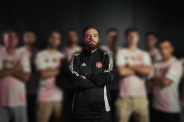 El anuncio de Porcinos de su nuevo equipo de la Kings League