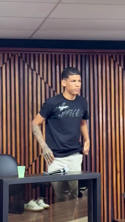 Sobrevivente do "Serial Killer de Maceió" revela sequelas do crime em tribunal do júri