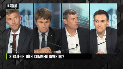 SMART BOURSE - US : l'emploi privé ralentit en août