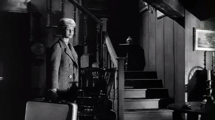 Horror Hotel/The City Of The Dead 1960 ★★★★ Horror (AI-CC)