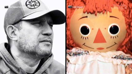 Cause of Death Revealed for Paranormal Investigator Whose Body Was Found After Touring with 'Possessed' Annabelle Doll