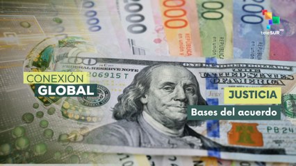 Ministro de Economía de Argentina recibe un nuevo revés de la justicia