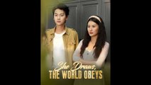 She Draws The World Obeys - Full Movie