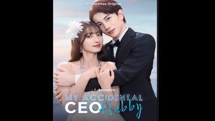 My Accidental CEO Hubby - Full HD Movie