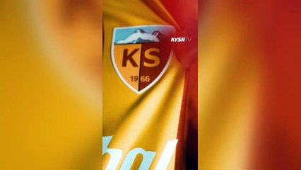 Kayserispor, Faslı futbolcu Youssef Ait Bennasser'i transfer etti