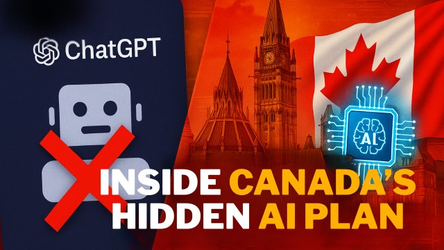Why Canada’s AI Focus Could Crush Chatbots