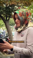 Erzincan valisi gönülleri fethetti! Valinin yaptığı ile gözyaşları sel oldu