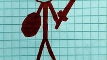 Diavoletto livello 1 disegno