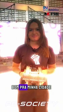 Competição Paraibana de Robótica em Patos reúne 20 equipes da 6ª GRE