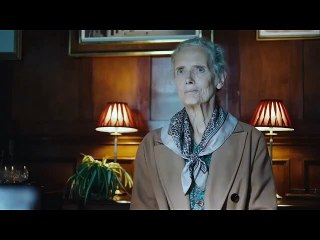 P.D.J. A Certain Justice. (2023)