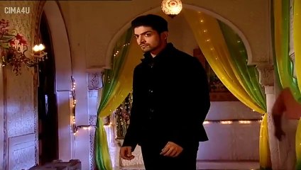 مسلسل غيث الجزء الثاني الحلقة 60 و الأخيرة