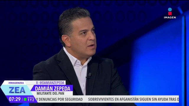Marco Rubio se reúne con Claudia Sheinbaum: Zepeda, Mancera y Ochoa hablan del tema