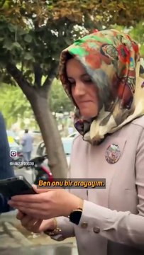 Vali kendisine çok teşekkür etti! Öğrencisi için hüngür hüngür ağlayan öğretmen