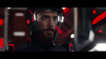 TRON: Ares - Tráiler final doblado latino