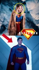 In Superman: Why does Supergirl look younger than Superman?