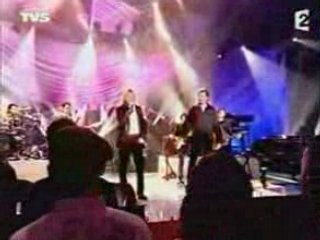Renaud & Johnny - Morgane de toi