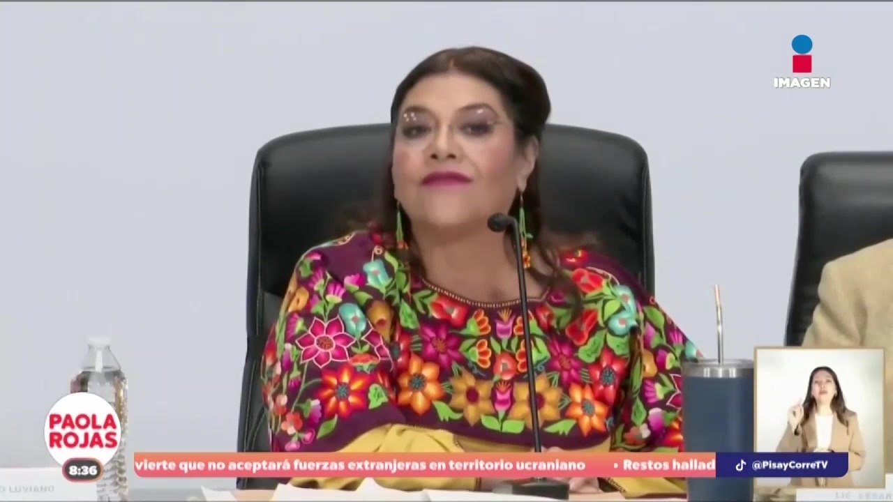 CDMX tendrá día feriado por inauguración mundialista | DPC con Paola Rojas