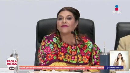 CDMX tendrá día feriado por inauguración mundialista | DPC con Paola Rojas