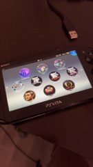 Votre console portable favorite ?