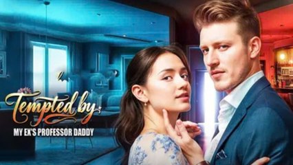 Tempted by My Ex's Professor Daddy