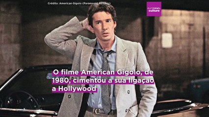 Giorgio Armani morre aos 91 anos