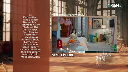 Main Zameen Tu Aasmaan Promo 05