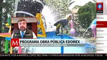 Programa de obra pública Edomex: ¿En qué consiste y qué avances ha tenido?