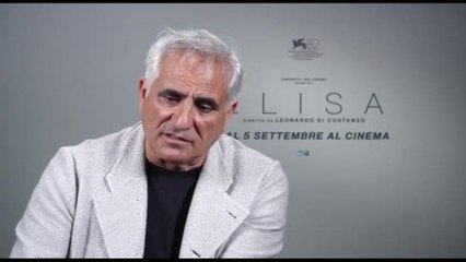 Barbara Ronchi è "Elisa" nel film "politico" di Leonardo Di Costanzo