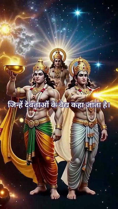 Ashwini Nakshatra in Vedic Astrology | अश्विनी नक्षत्र के रहस्य और प्रभाव 🌟