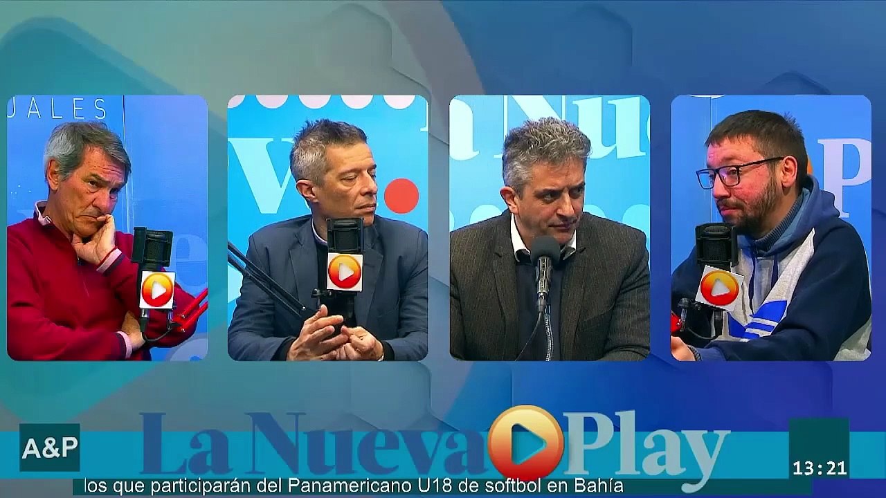 Allica y Prieta - Luis Cano y Julián Daich