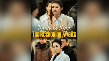 Route To Ruin - The Reckoning Awaits