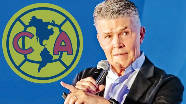 América se moderniza; Héctor González Iñárritu explica la incorporación del IA dentro de las Águilas