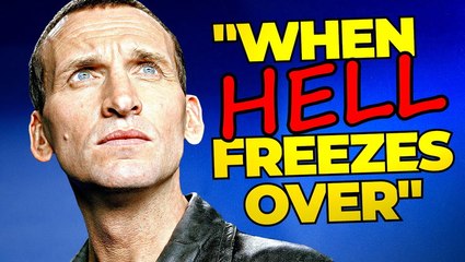 10 Actors Who Won't Return To Doctor Who